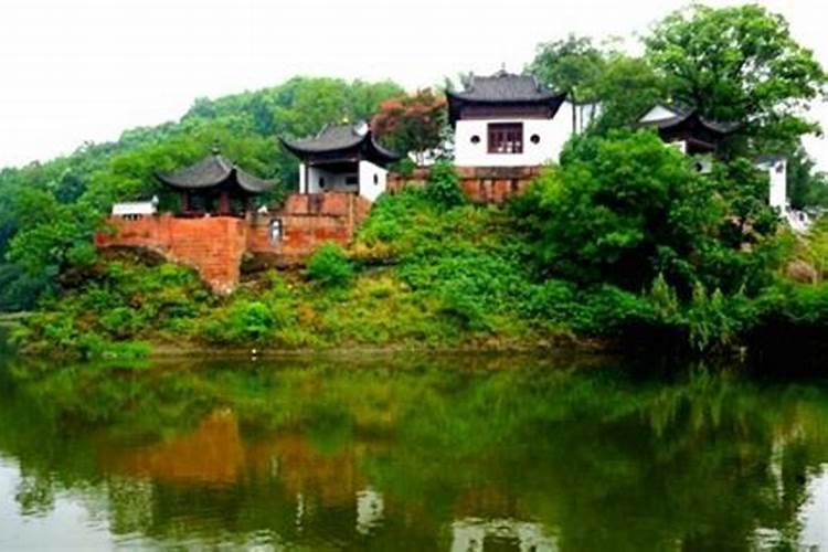 中国历史上有名的风水师