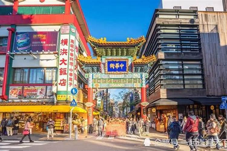 纽约的唐人街资料