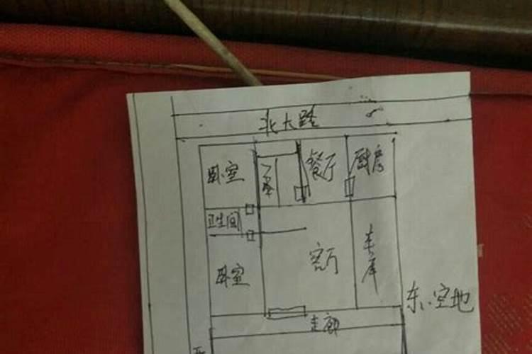 房子北面是马路风水好吗,五种房子越住越穷