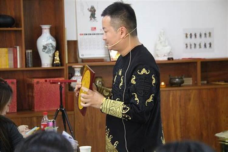全国最有名的风水大师是谁,明朝最杰出风水大师