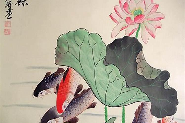 餐厅挂什么画好