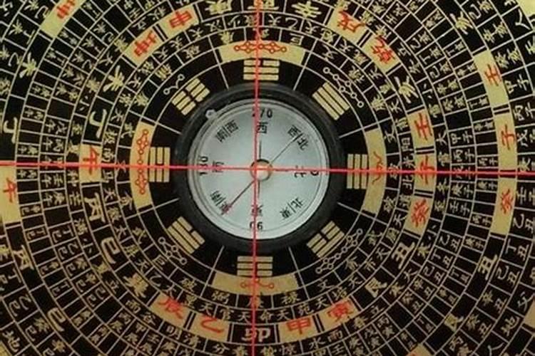 九星风水学的入门知识