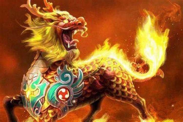 风水麒麟放置时辰不当应该怎么化解？重新选择吉日吉时摆放可以吗？