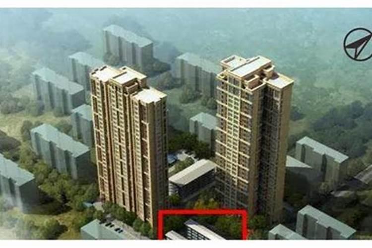 西边邻居房子太高,怎样化解？