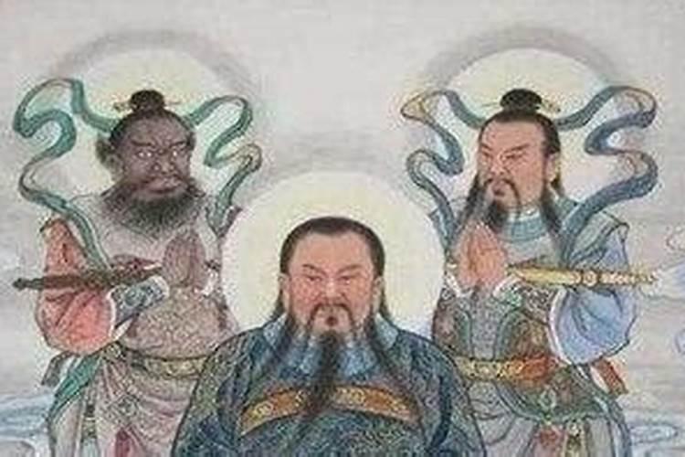 算命的人为什么都信佛