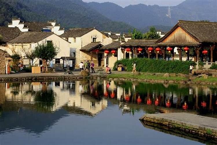 杭州香山是什么地方
