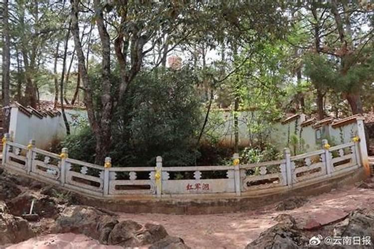 我想问问炎陵县湘山公园怎么样？