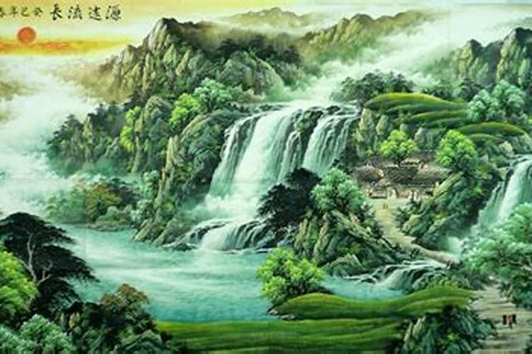 丹棱县旅游景点