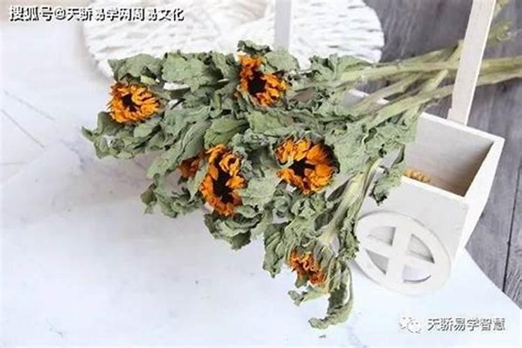 天星风水:24山吉凶应事