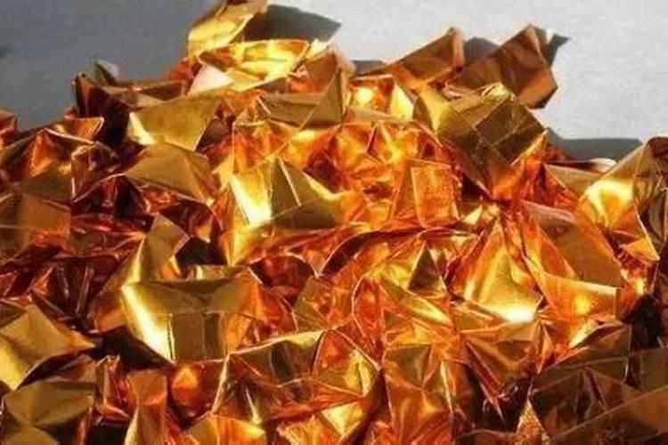 风水摆件金元宝象征着什么