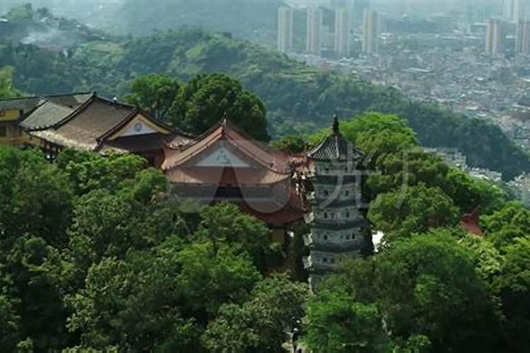 雁荡山民间短故事