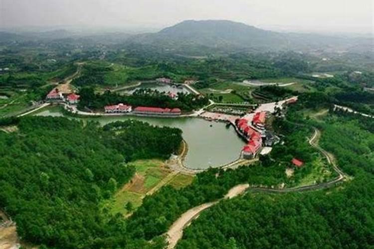 西溪湿地简介及详细资料