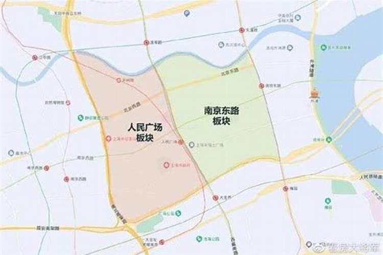 上海哪个小区风水最好