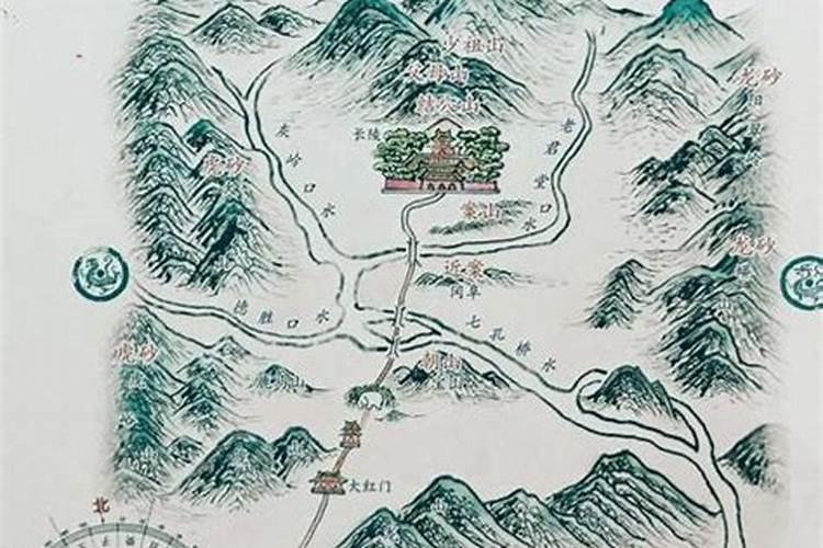 跪求,一种风水墓地的名字以及作用,先谢谢各位高人大师了。