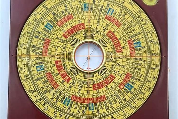 墓地风水中的明堂讲解