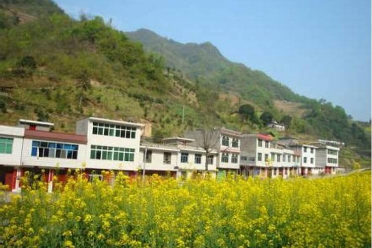 岚皋太平寺遗址在哪儿