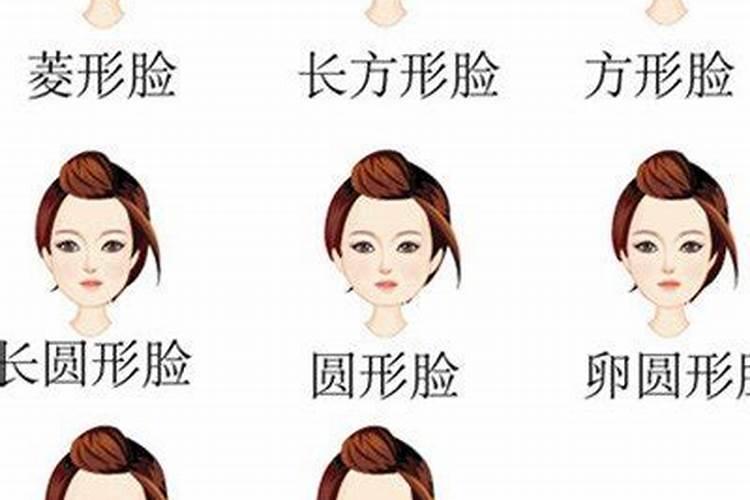 从鼻梁到下巴大师为您解读面部风水学