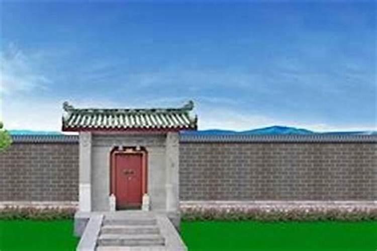 阳宅风水和阴宅风水的区别是什么