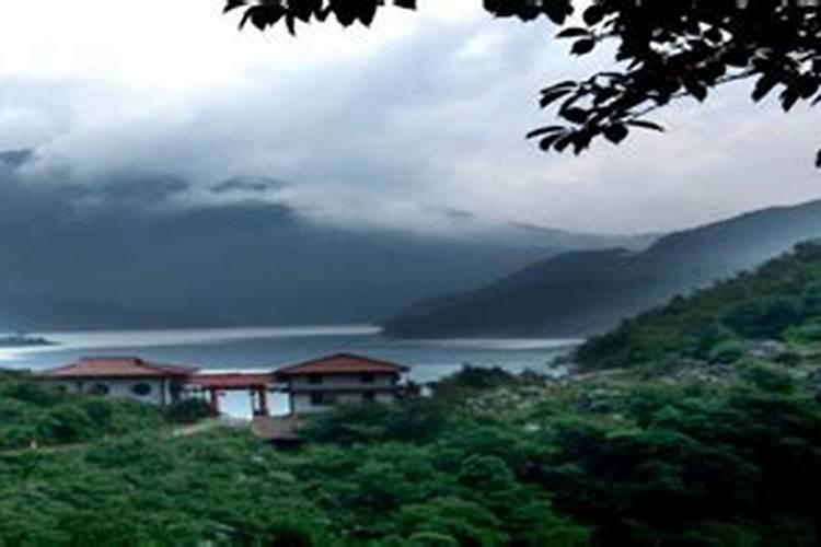 风水中风水宝地是什么意思？