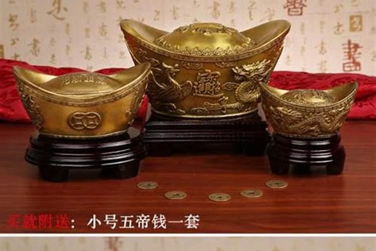家里挂什么聚财最旺