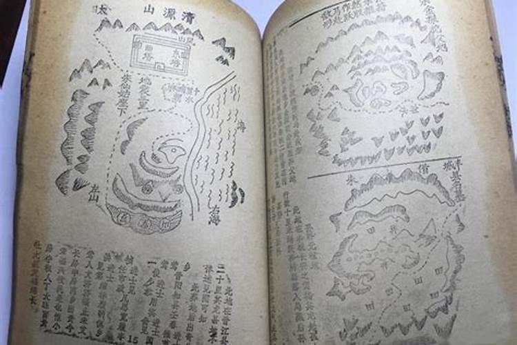 风水必知:寻龙尺寻龙点穴的秘诀