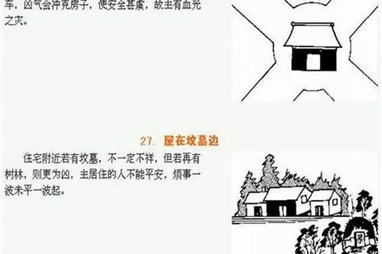 六爻断阳宅风水讲义二