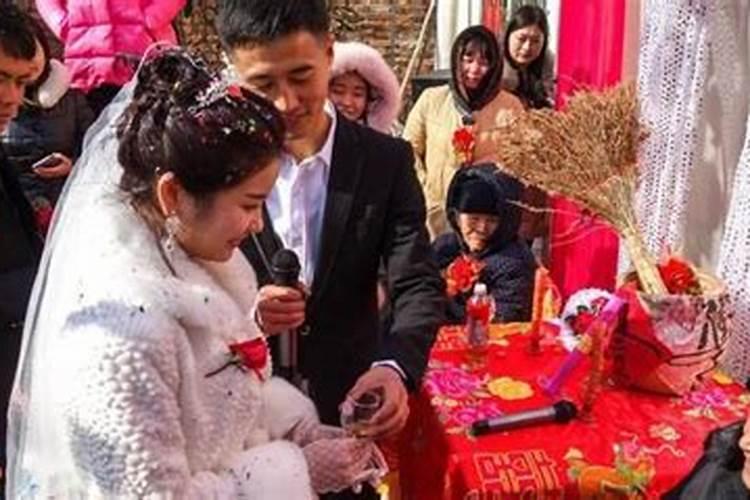 相信风水的女人好吗