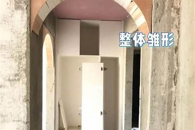 庙子的周围栽什么树好