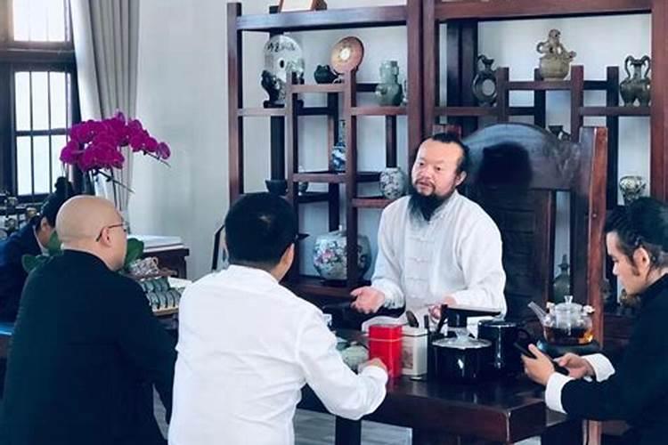 风水师怎么自学入门