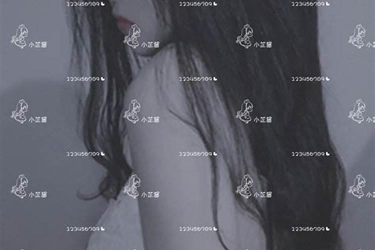ps怎么做古风印章水印
