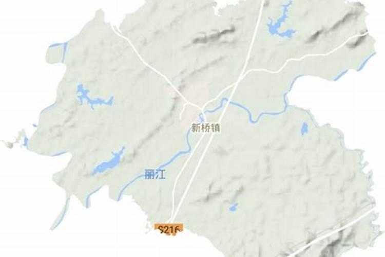 坐乾向巽风水格局最好的
