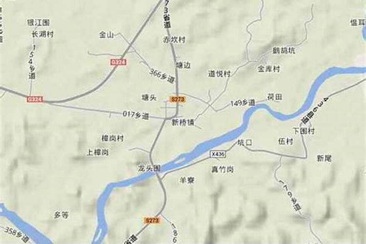 请问坐乾向巽风水格局如何？
