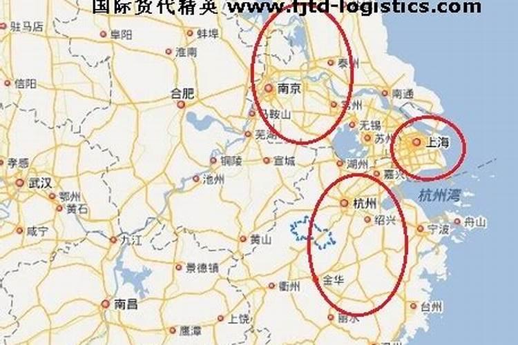 江浙沪一带的农村家庭是什么生活水平？