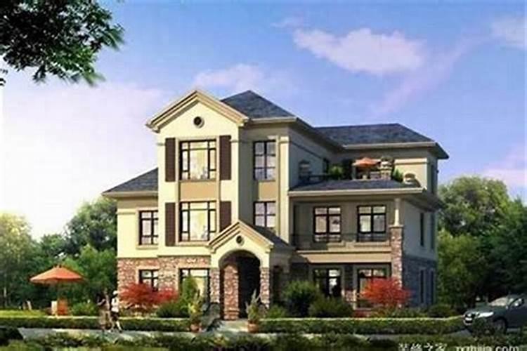 请教风水大师住在一栋圆形的房屋怎么样？