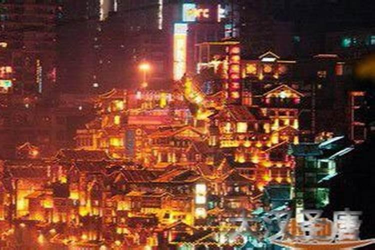 到西安旅游哪些地方最值得去？