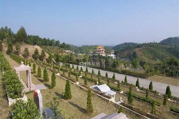 大洋山买墓地5000能买到吗