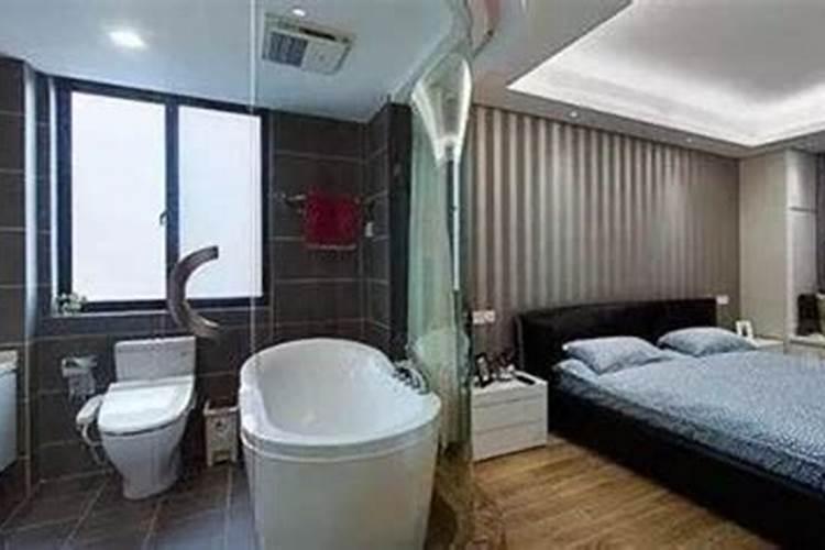 自建房卫生间风水禁忌 厕所的风水知识