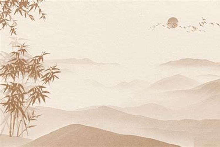 居家风水:大门正对墙挂什么画风水好？