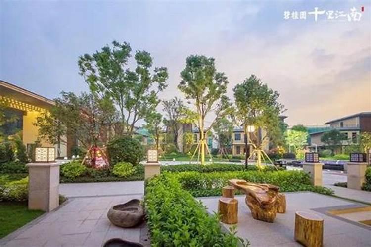 临桂哪个楼盘风水好