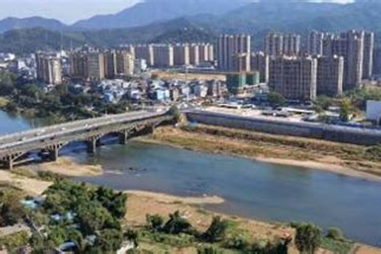 南平中侨名城在什么位置？