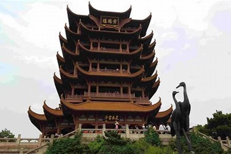 阳宅风水学入门基础知识详解!