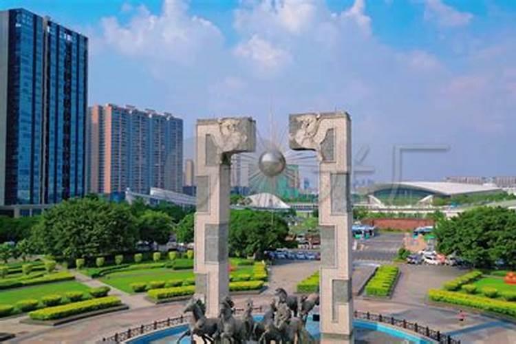深圳四大邪地