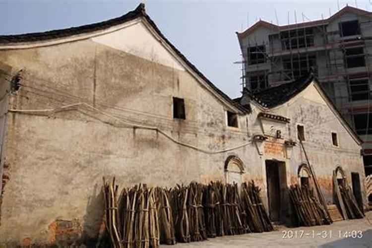 路边房子风水会影响你家的住宅风水吗？