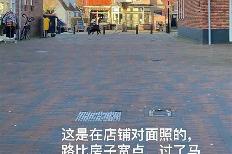 欧洲人自古有类似风水的理论否