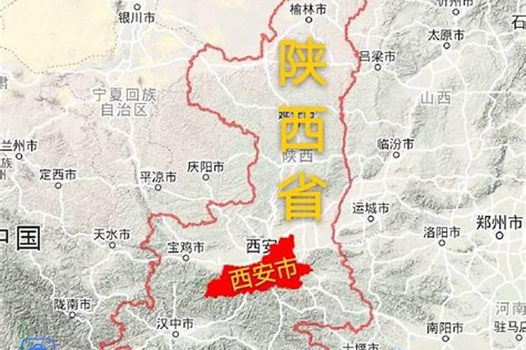 袁天罡墓有多牛,为何摆在那历经千年却无一人敢盗呢？