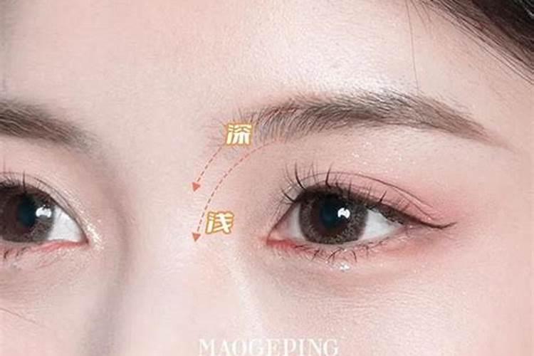 女子24万纹眉改风水,丈夫求退款,纹眉真的能改变风水吗？