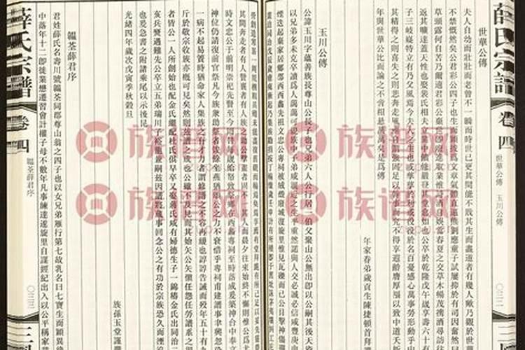 儒林外史每回概括