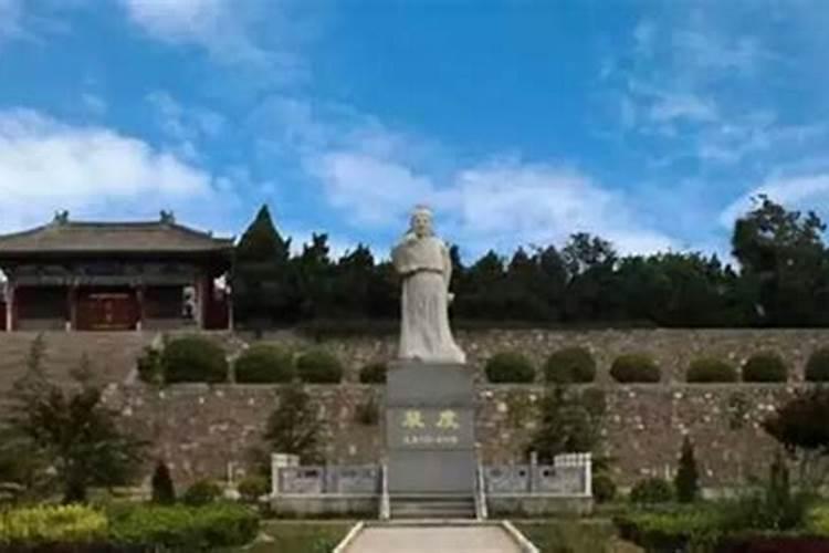 揭秘唐玄宗都忌惮的村子——裴柏村,何等宝地竟能出59名宰相!
