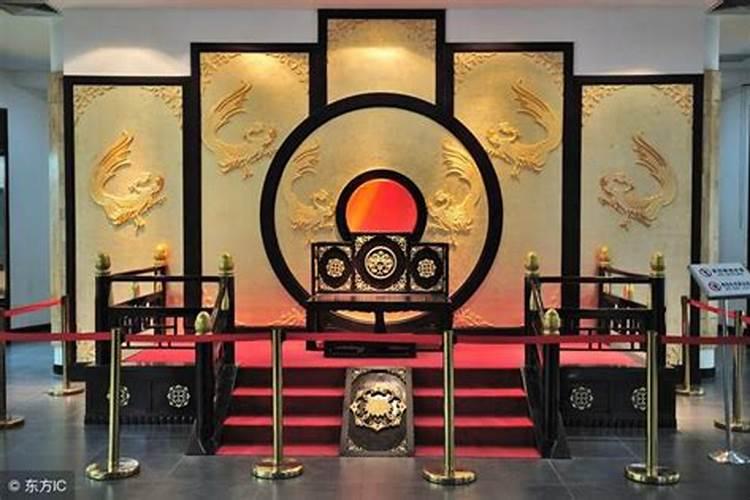 风水中什么是明堂