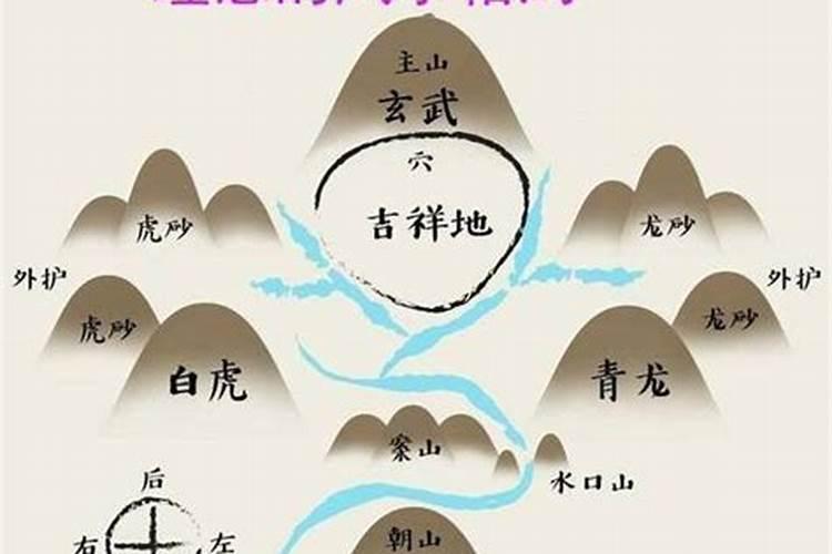 哪些风水格局